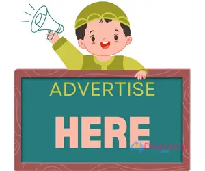 Advertise Here AuDirectory Promote