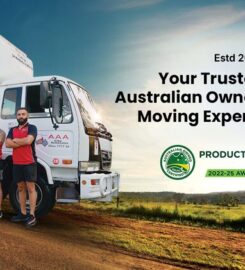 AAA City Removalist Sydney