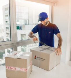 AAA City Removalist Sydney