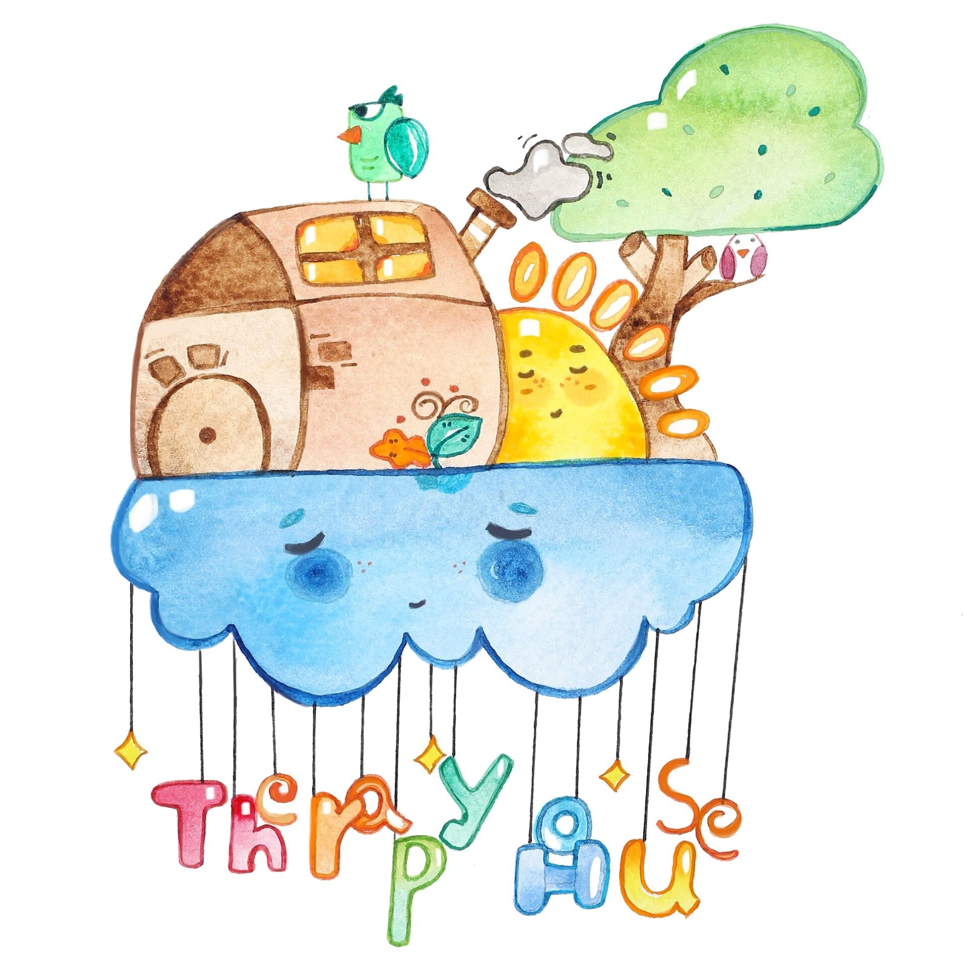 Listing Logo